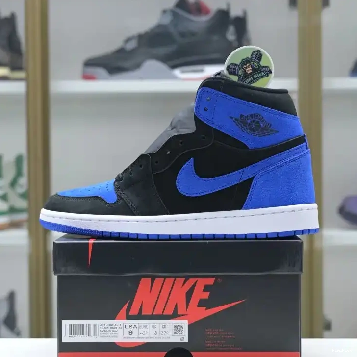 Jordan OG High Kimikick 1 Air Jordan 0422